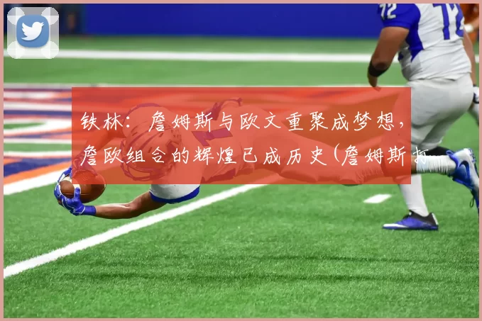 铁林：詹姆斯与欧文重聚成梦想，詹欧组合的辉煌已成历史(詹姆斯打铁)